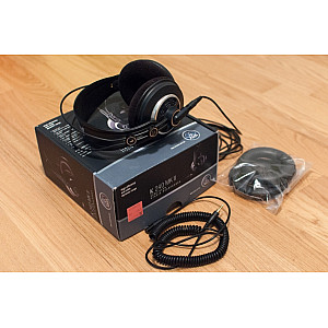 AKG K240 MKII Headphones